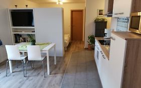Modernes Appartement Schwarzwald Naehe Freiburg