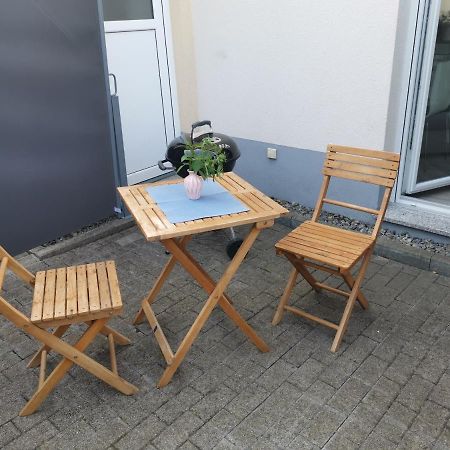 Modernes Appartement Schwarzwald Naehe Freiburg Winden im Elztal Buitenkant foto