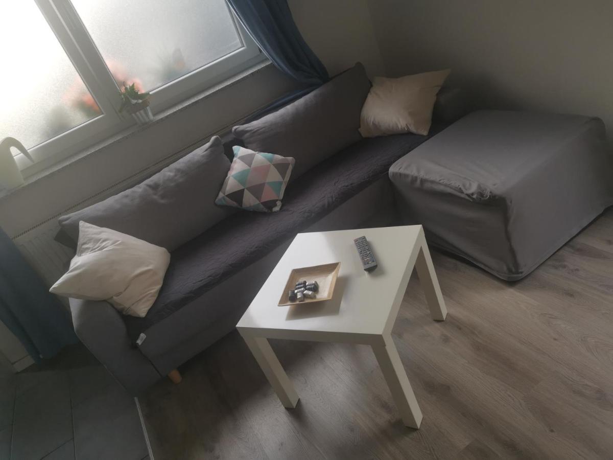 Modernes Appartement Schwarzwald Naehe Freiburg Winden im Elztal Buitenkant foto